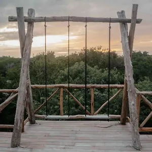 Villa Camila, Tulum